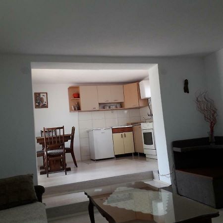 Apartment Mirko Ohrid Exterior photo