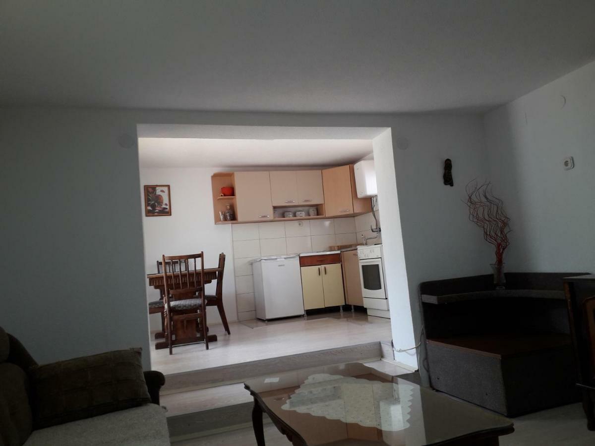 Apartment Mirko Ohrid Exterior photo