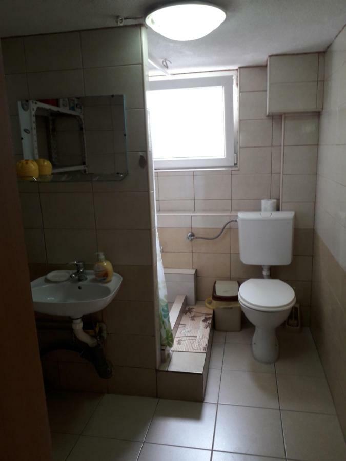 Apartment Mirko Ohrid Exterior photo